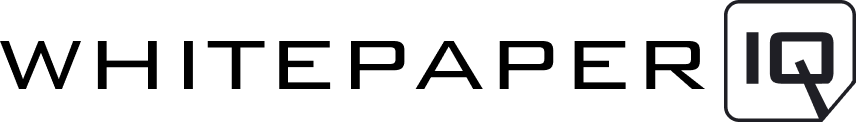Whitepaper IQ