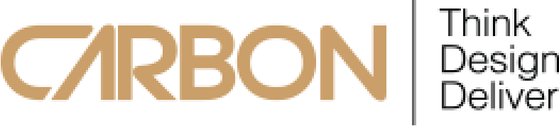 Finext Acceleration Program Silver Sponsor Carbon