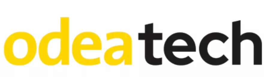 Finext Acceleration Program Main Sponsor Odeatech