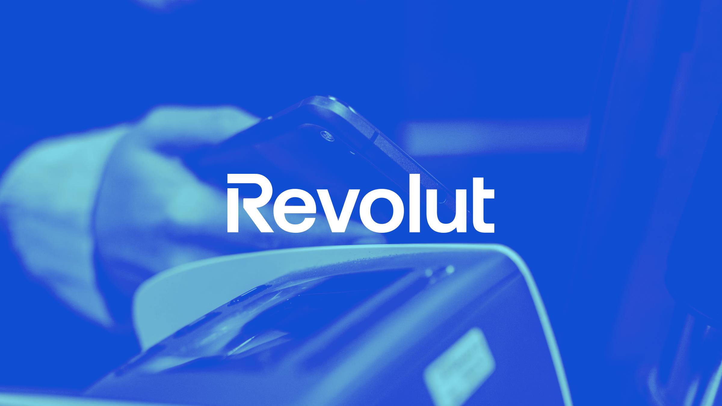 Revolut