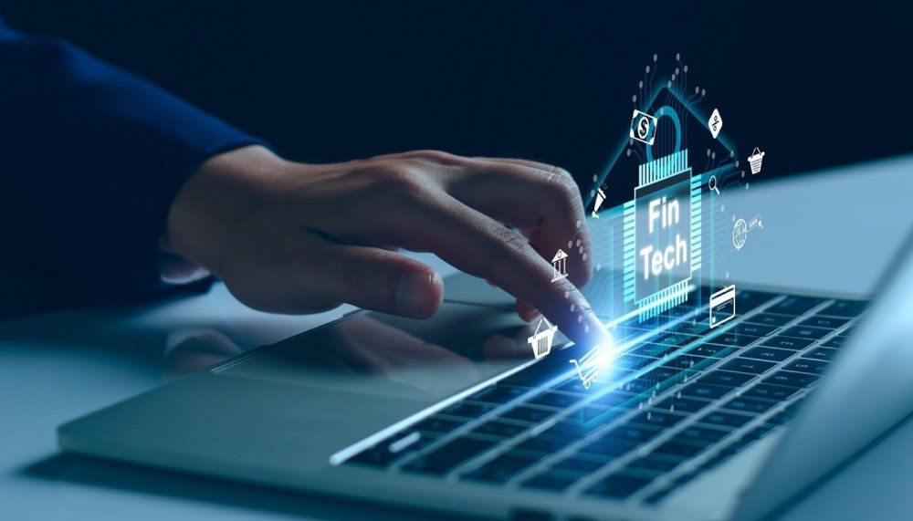 Finext Fintech Acceleration Program