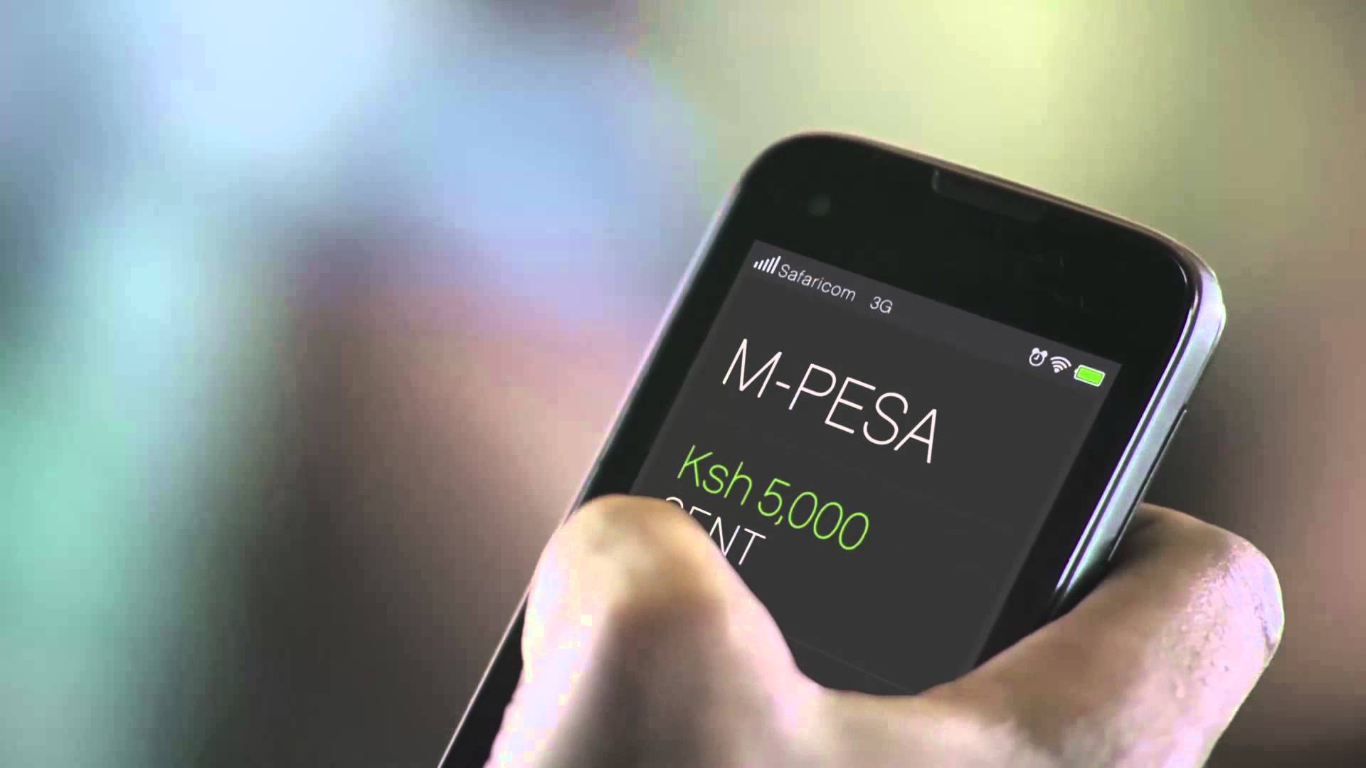 Rising Trends in the Fintech World